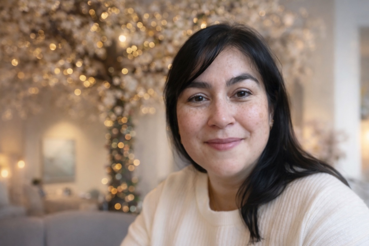 Portrait of Alessandra Carvalho Massage Therapist